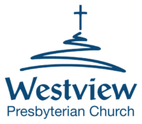 Westview Presbyterian Church’s logo.
