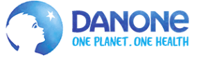 Danone North America logo