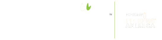 Community Food Share Logo