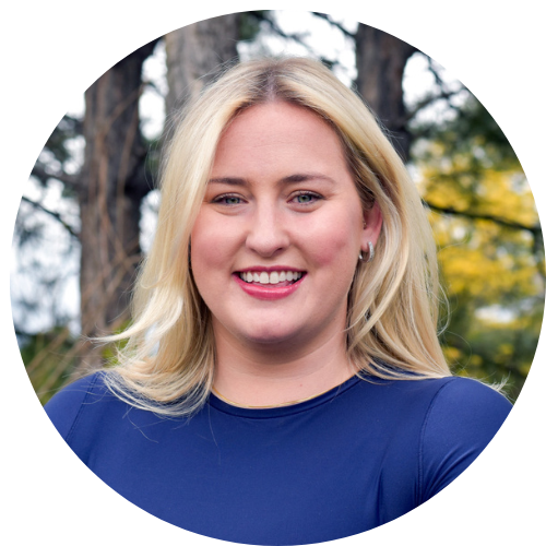 Kaleigh Wagner Headshot