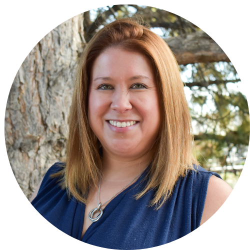 Kristina’s Headshot A photo of Community Food Share Board Member Alison Medbery.