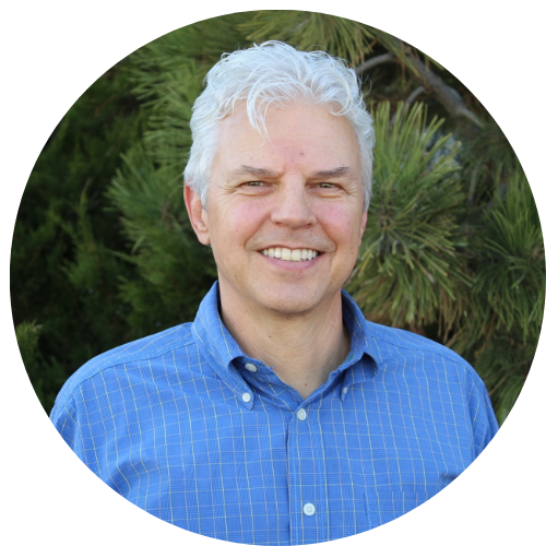 Headshots (1) A photo of Community Food Share Board Member