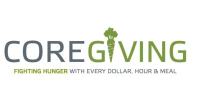 CoreGiving logo