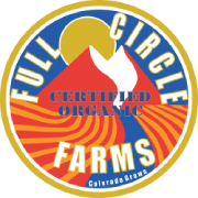 Full Circle Farms logo