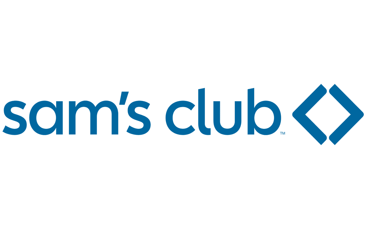 Sam’s Club logo