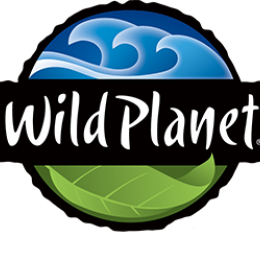 Wild Planet logo