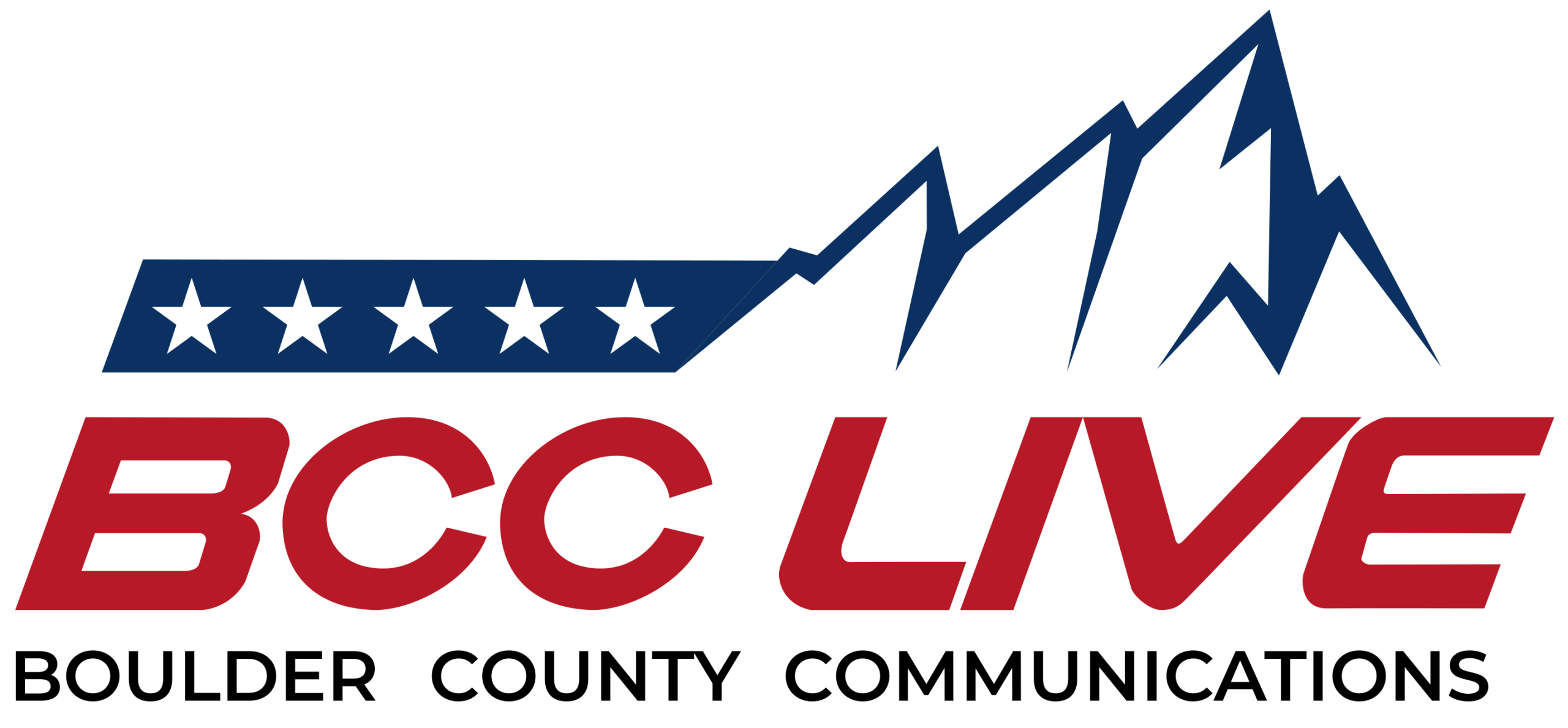 BCC Live logo